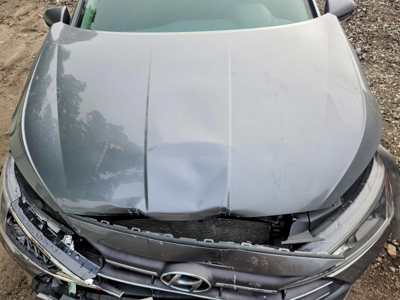Aukcja sprzedaży 2019 Hyundai Elantra, vin: 5NPD84LF3KH416485, numer aukcji: 55706886