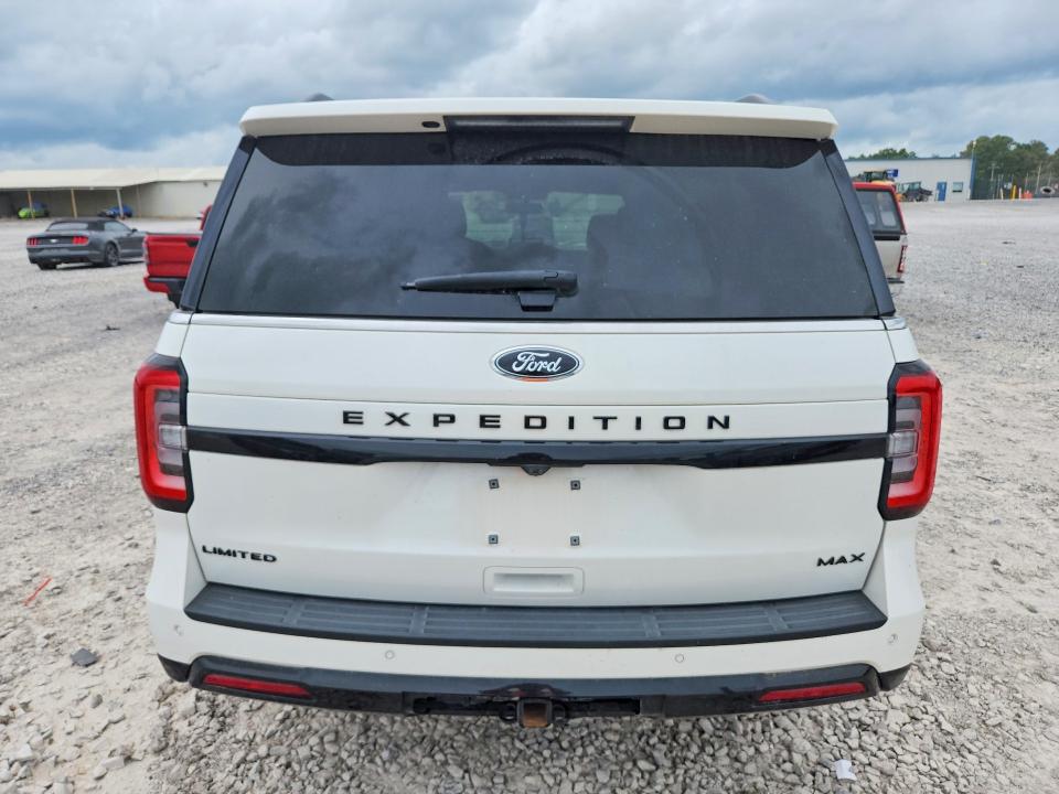 57413456 :رقم المزاد ، 1FMJK2A83REA63944 vin ، 2024 Ford Expedition مزاد بيع