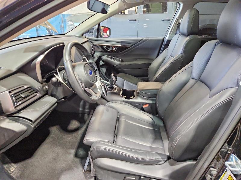 2025 Subaru Outback მანქანა იყიდება აუქციონზე, vin: 4S4BTANCXS3156276, აუქციონის ნომერი: 56667306