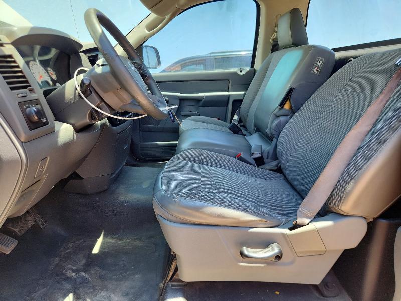 Продажа на аукционе авто 2006 Dodge Ram 1500, vin: 1D7HA16K76J148699, номер лота: 57372796