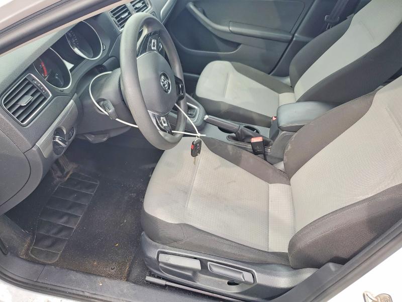 Aukcja sprzedaży 2017 Volkswagen Jetta, vin: 3VW2B7AJ3HM203733, numer aukcji: 58819346