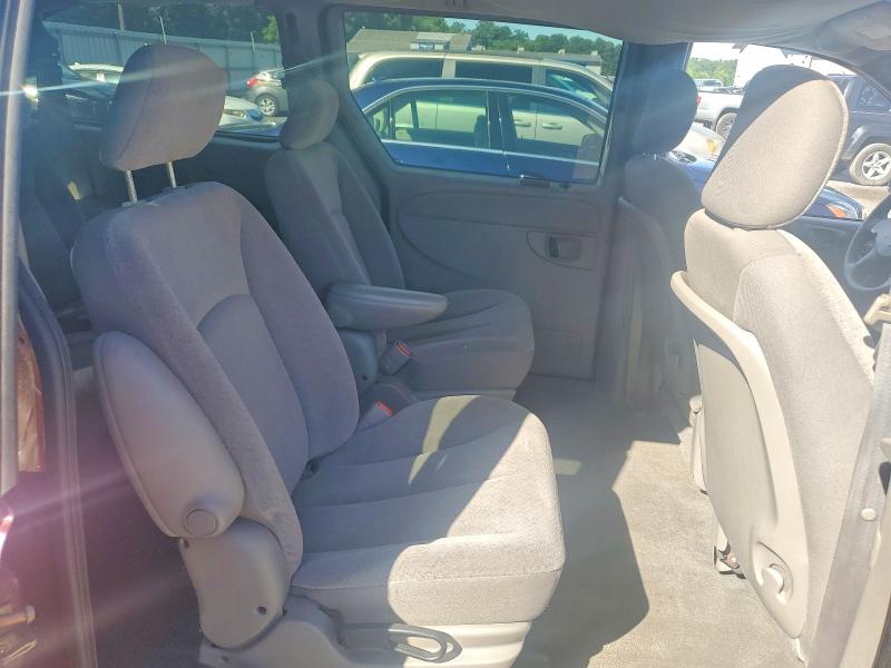 Продаж на аукціоні авто 2002 Chrysler Town & Country, vin: 2C4GP44352R693436, номер лоту: 57340646