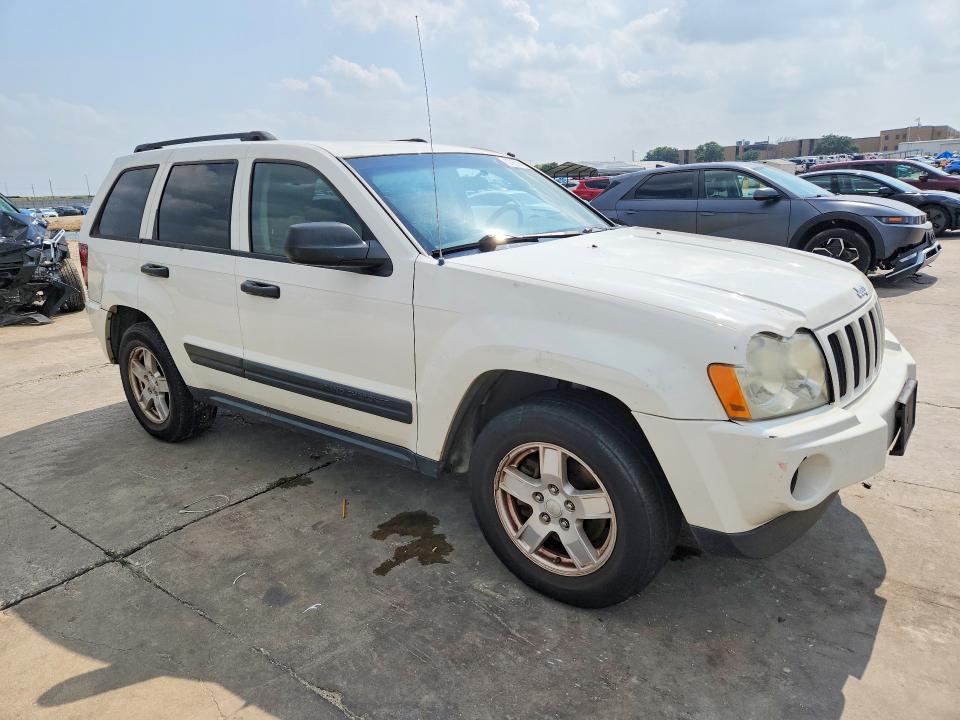 Продаж на аукціоні авто 2006 Jeep Grand Cherokee, vin: 1J4GR48K16C223313, номер лоту: 57951896