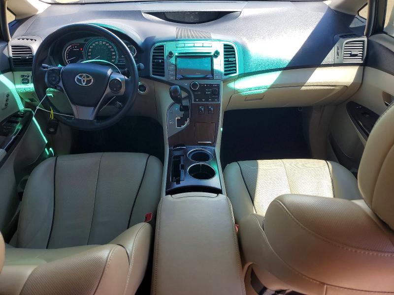 Продаж на аукціоні авто 2015 Toyota Venza, vin: 4T3BK3BB0FU116645, номер лоту: 57401396