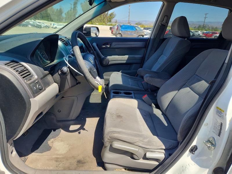 58243246 :رقم المزاد ، JHLRE38598C020433 vin ، 2008 Honda Cr-v مزاد بيع