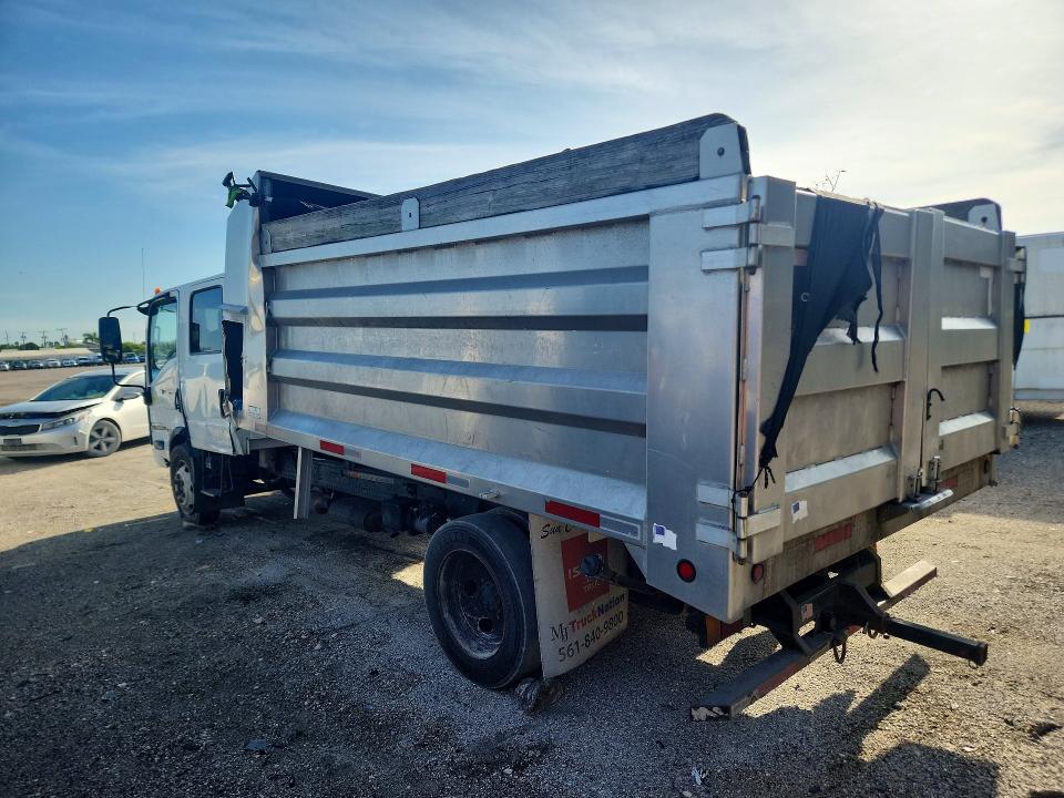 Aukcja sprzedaży 2014 Isuzu Npr Hd, vin: 54DC4J1BXES800982, numer aukcji: 56675936