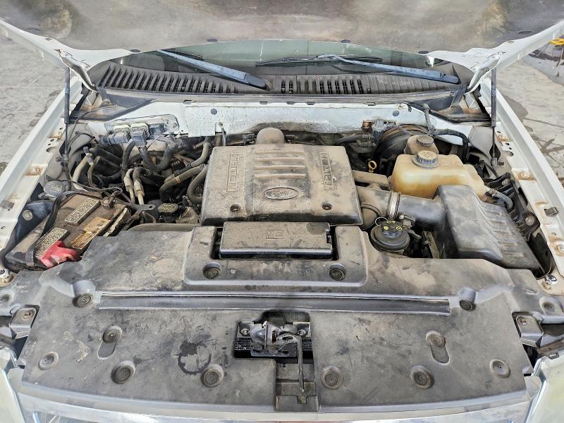 55466926 :رقم المزاد ، 1FMFK16537LA69542 vin ، 2007 Ford Expedition مزاد بيع