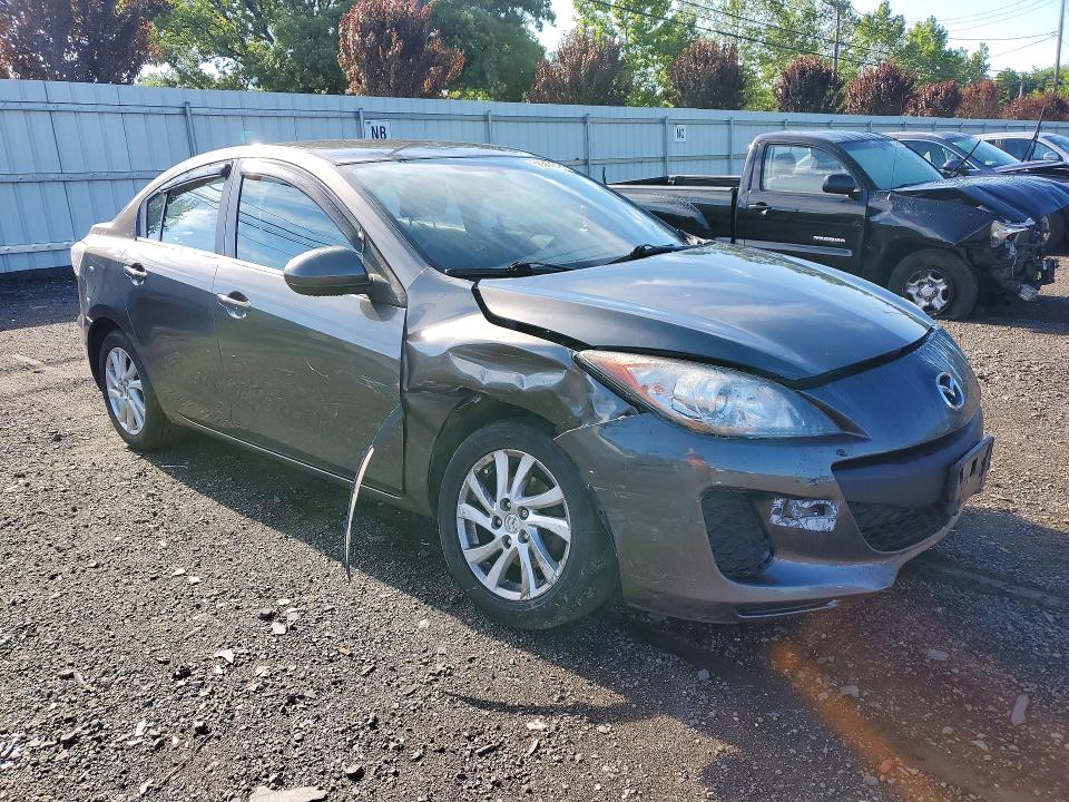 58360246 :رقم المزاد ، JM1BL1VG8C1506976 vin ، 2012 Mazda 3 مزاد بيع