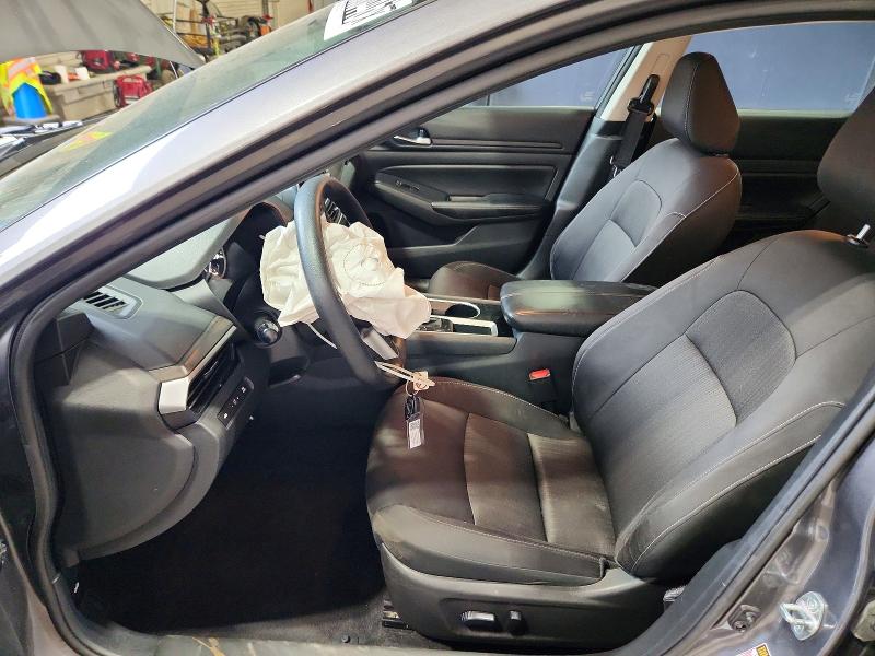 Продаж на аукціоні авто 2024 Nissan Altima, vin: 1N4BL4DV9RN414753, номер лоту: 56668446