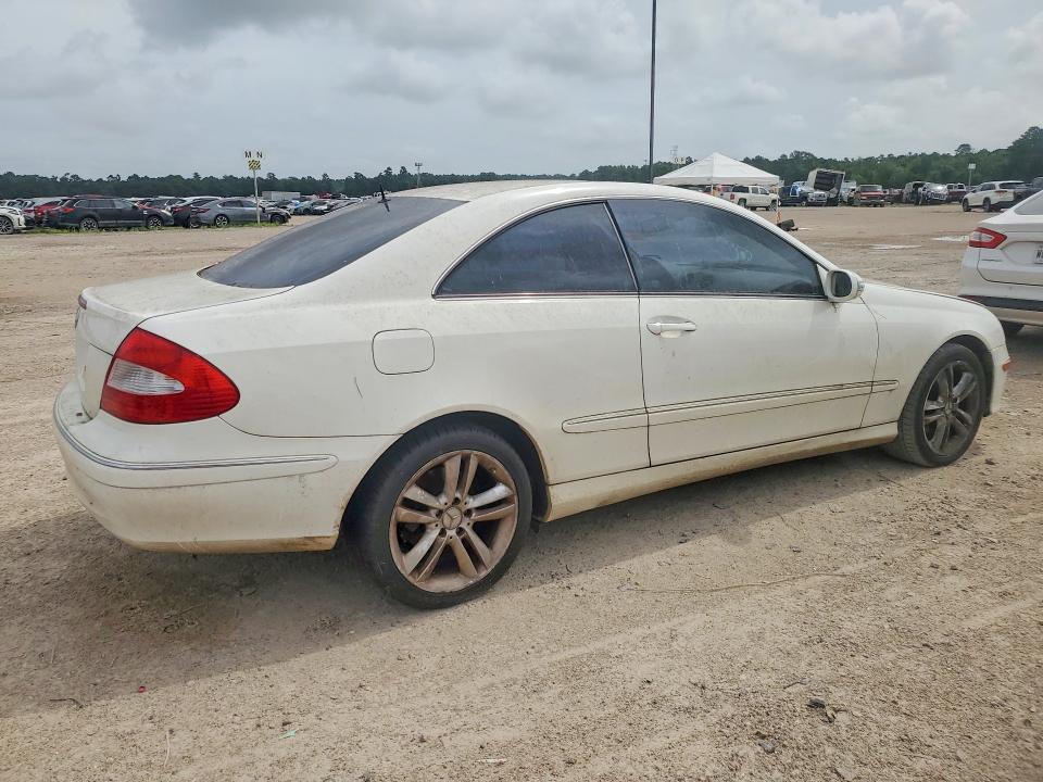 Aukcja sprzedaży 2006 Mercedes-benz Clk, vin: WDBTJ56J16F204026, numer aukcji: 57333766
