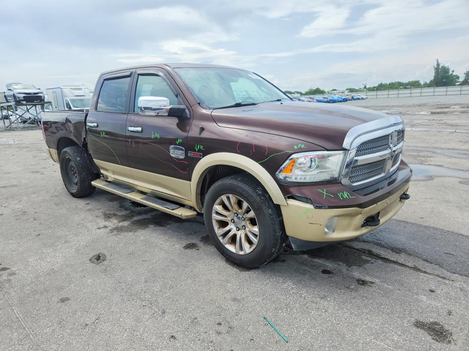 57909476 :رقم المزاد ، 1C6RR6PM0FS522074 vin ، 2015 Ram 1500 مزاد بيع