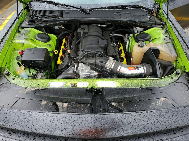 54491256 :رقم المزاد ، 2C3CDZFJ0FH718257 vin ، 2015 Dodge Challenger مزاد بيع
