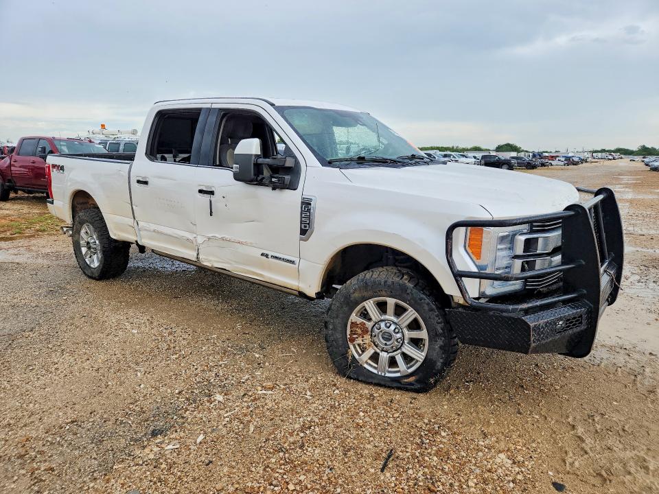 Aukcja sprzedaży 2019 Ford F250, vin: 1FT7W2BT5KEE11612, numer aukcji: 56107996