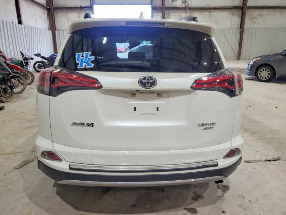 2018 Toyota Rav4 მანქანა იყიდება აუქციონზე, vin: JTMDFREV2JJ231406, აუქციონის ნომერი: 58373166