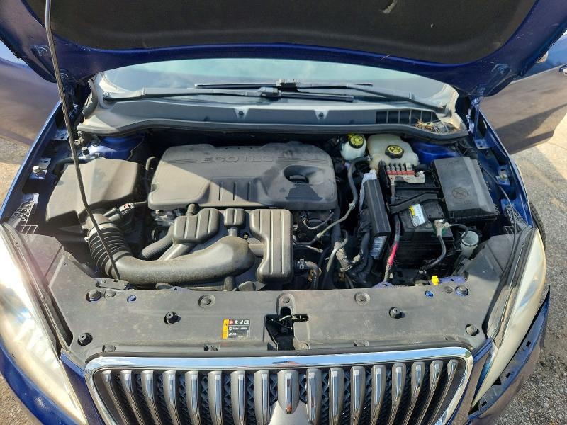 Продажа на аукционе авто 2014 Buick Verano, vin: 1G4PP5SK6E4216694, номер лота: 58722076