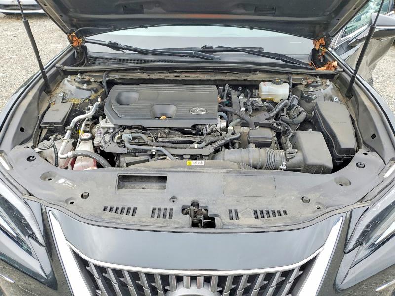Aukcja sprzedaży 2022 Lexus Es 300h, vin: 58AEA1C18NU013628, numer aukcji: 56452106