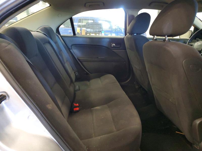 Продажа на аукционе авто 2009 Ford Fusion, vin: 3FAHP07Z59R215086, номер лота: 58052026