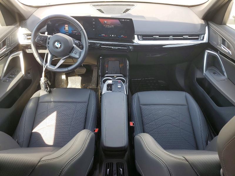 Продажа на аукционе авто 2025 Bmw X1, vin: WBX73EF05S5183348, номер лота: 56403736