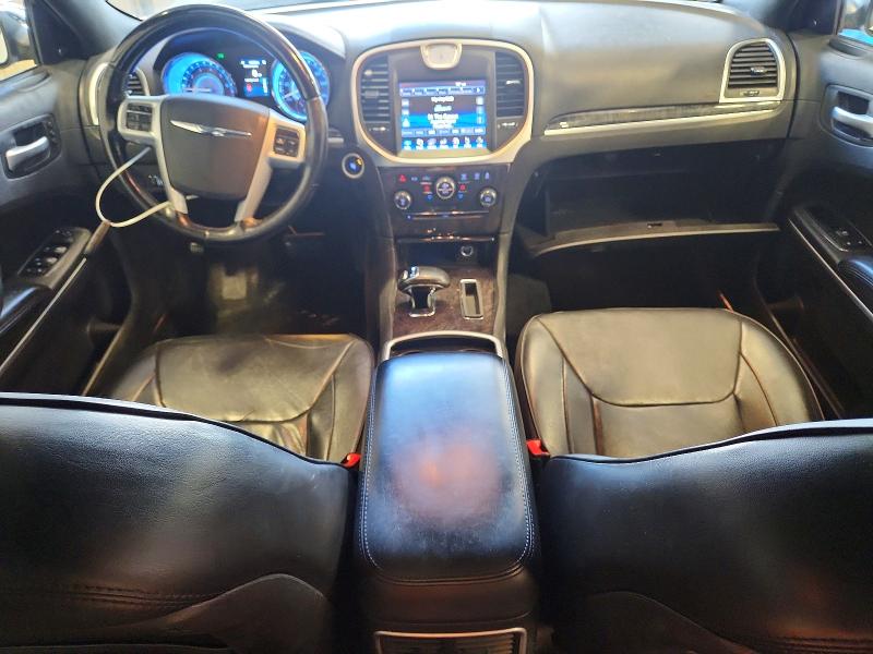 Продажа на аукционе авто 2014 Chrysler 300c, vin: 2C3CCAKG4EH179655, номер лота: 58888646