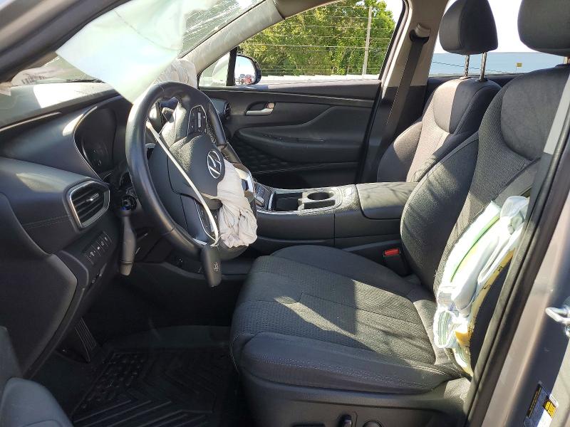 Aukcja sprzedaży 2023 Hyundai Santa Fe, vin: 5NMS24AJXPH551077, numer aukcji: 58525316