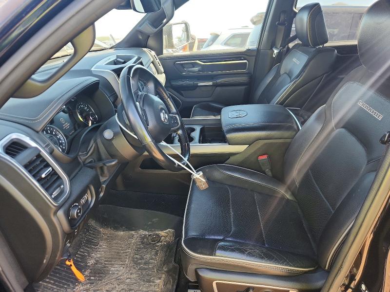 Aukcja sprzedaży 2021 Ram 1500, vin: 1C6SRFJTXMN738723, numer aukcji: 55401526