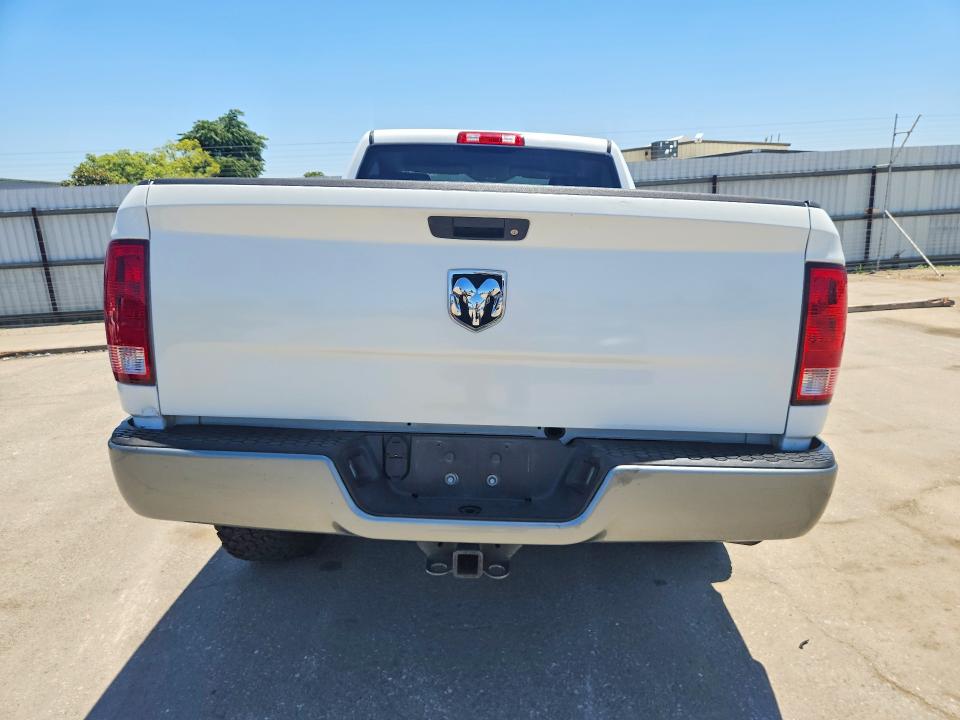 Aukcja sprzedaży 2011 Dodge Ram 1500, vin: 3D7JB1ET6BG614532, numer aukcji: 57357266