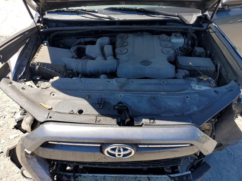 Продаж на аукціоні авто 2021 Toyota 4runner, vin: JTEMU5JR4M5891771, номер лоту: 55716356