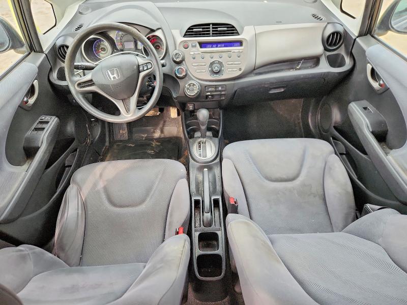 Продажа на аукционе авто 2011 Honda Fit, vin: JHMGE8H34BC027411, номер лота: 57709446