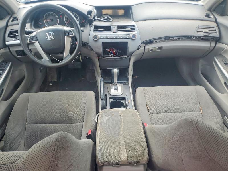 Aukcja sprzedaży 2009 Honda Accord, vin: 1HGCP267X9A178855, numer aukcji: 55133666
