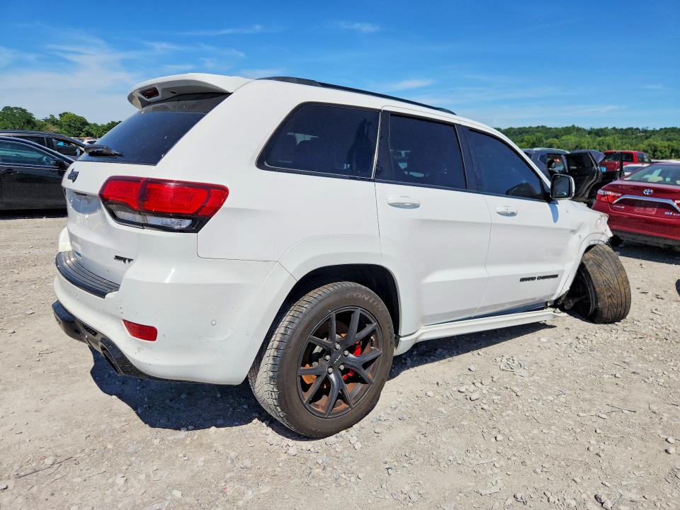 Aukcja sprzedaży 2018 Jeep Grand Cherokee, vin: 1C4RJFDJ6JC210998, numer aukcji: 55739826