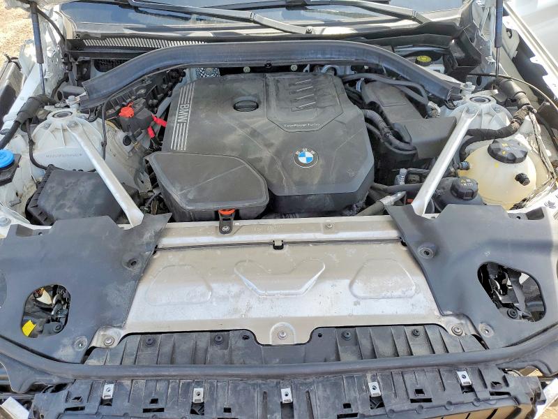 Продажа на аукционе авто 2023 Bmw X3, vin: 5UX53DP04P9R59383, номер лота: 56371736