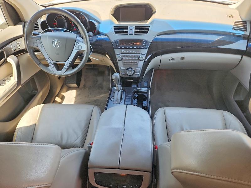 Aukcja sprzedaży 2009 Acura Mdx, vin: 2HNYD28609H506720, numer aukcji: 57271166