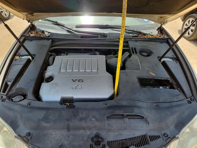 Aukcja sprzedaży 2010 Lexus Es, vin: JTHBK1EG2A2342813, numer aukcji: 73341855