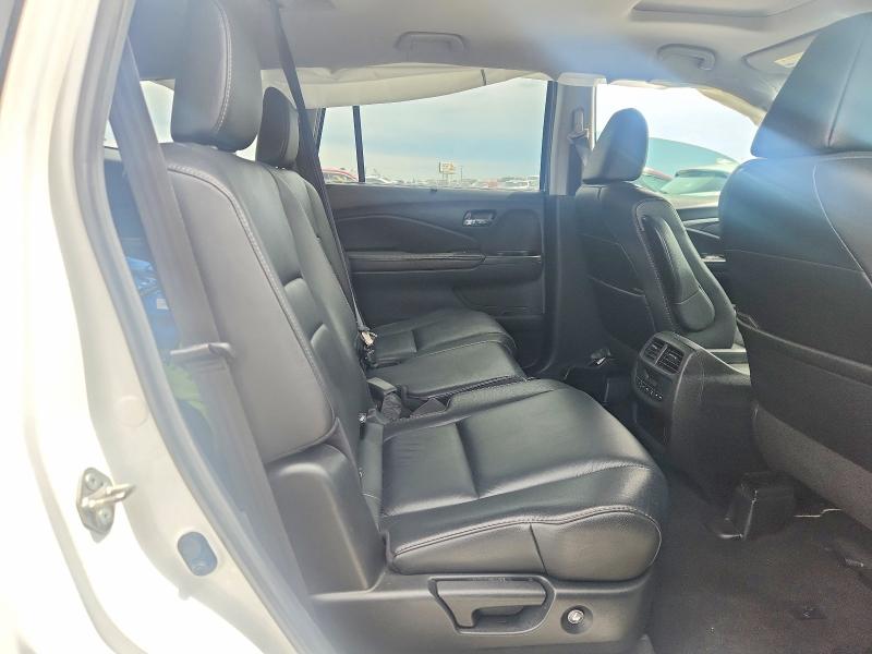 Aukcja sprzedaży 2020 Honda Pilot, vin: 5FNYF5H59LB028254, numer aukcji: 57721406