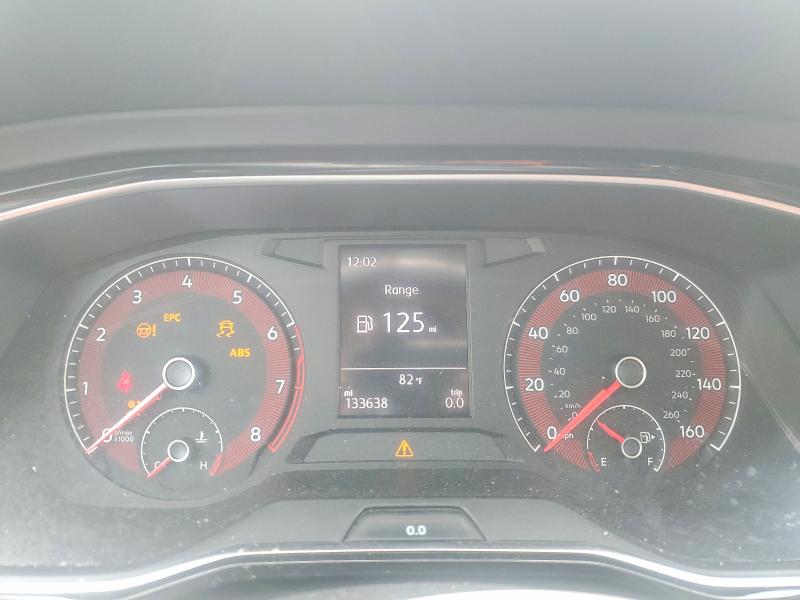 Aukcja sprzedaży 2019 Volkswagen Jetta, vin: 3VWC57BU2KM172812, numer aukcji: 57705156