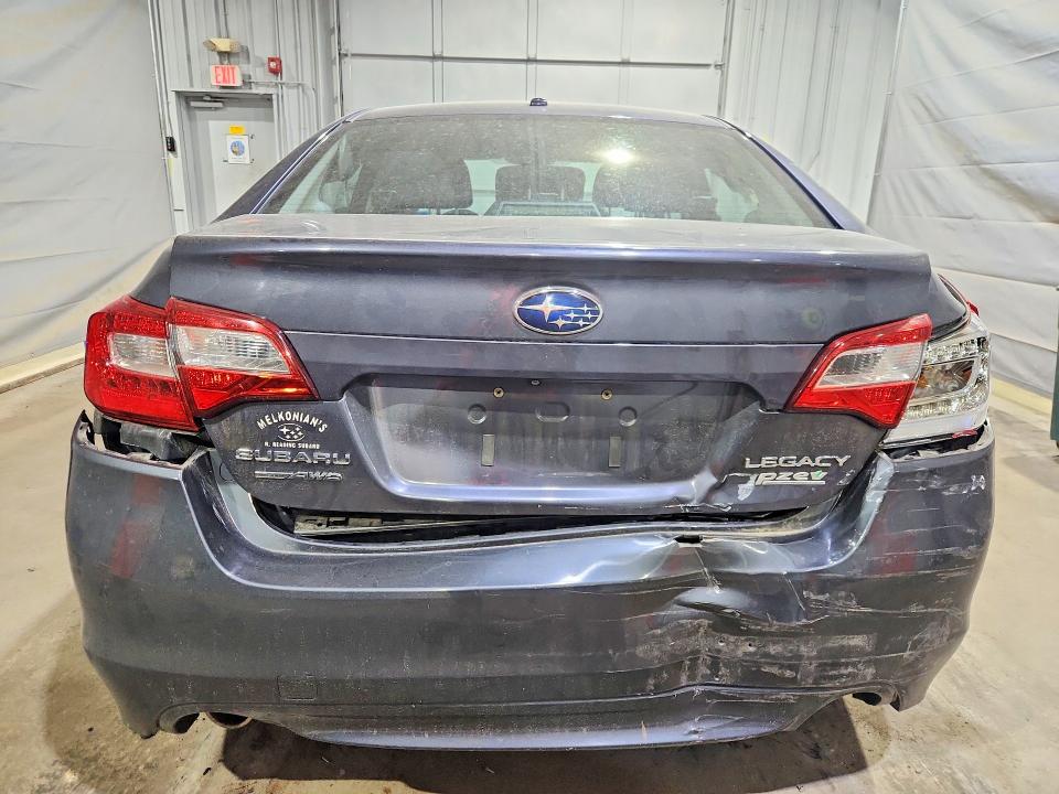 Aukcja sprzedaży 2015 Subaru Legacy, vin: 4S3BNAC67F3053320, numer aukcji: 57047946