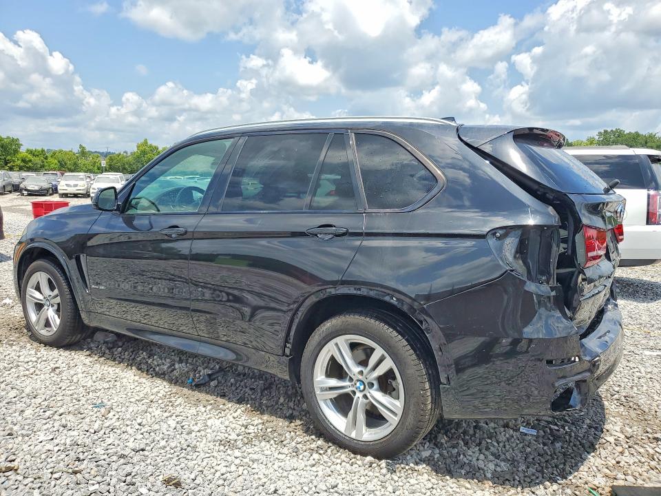 58822766 :رقم المزاد ، 5UXKR0C30H0X81102 vin ، 2017 Bmw X5 مزاد بيع