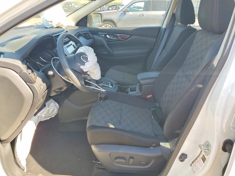 2020 Nissan Rogue Sport მანქანა იყიდება აუქციონზე, vin: JN1BJ1CW1LW386802, აუქციონის ნომერი: 54193956