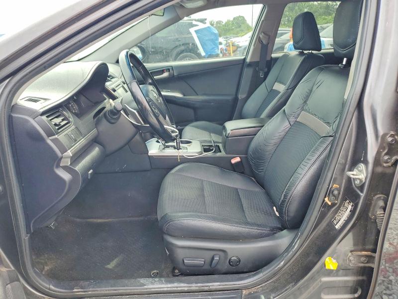 Aukcja sprzedaży 2013 Toyota Camry, vin: 4T1BF1FK2DU693184, numer aukcji: 55749736
