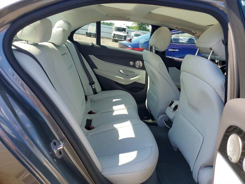 58543226 :رقم المزاد ، W1KZF8EBXPB170353 vin ، 2023 Mercedes-benz E مزاد بيع