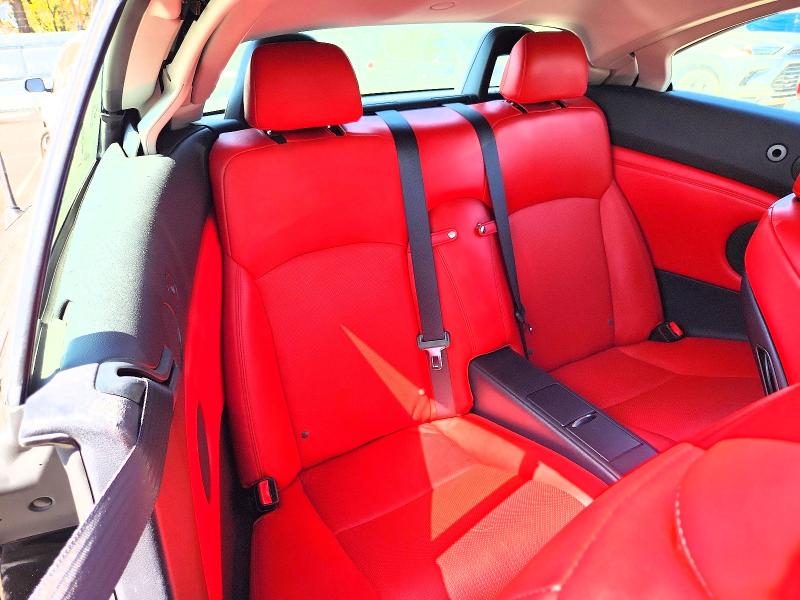 Aukcja sprzedaży 2014 Lexus Is, vin: JTHFF2C22E2530174, numer aukcji: 55991856
