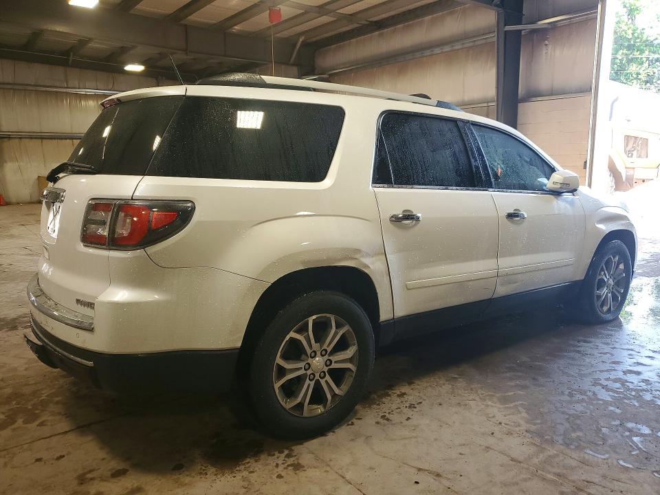Продажа на аукционе авто 2016 Gmc Acadia, vin: 1GKKVRKD1GJ149637, номер лота: 57942016