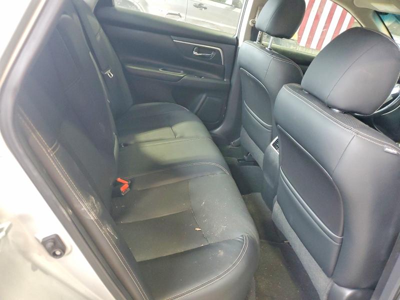 Продажа на аукционе авто 2016 Nissan Altima, vin: 1N4AL3AP9GC291511, номер лота: 56101456