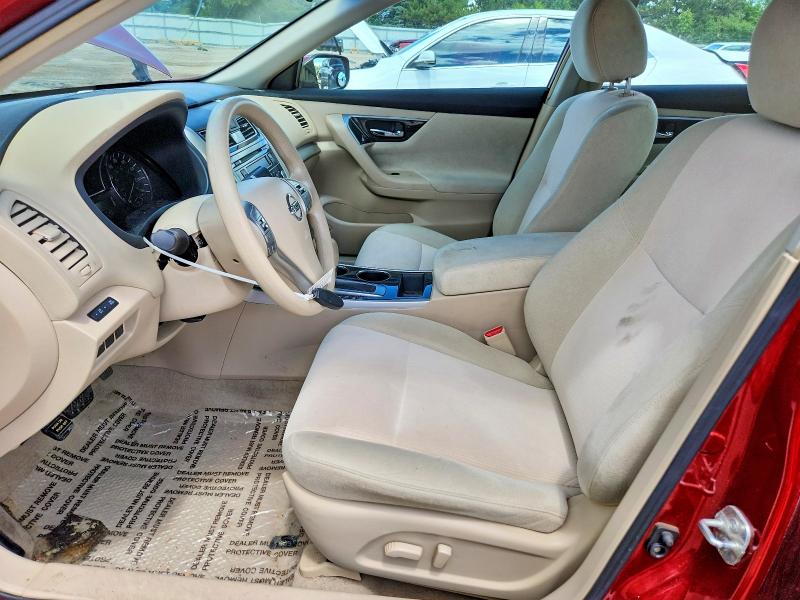 2013 Nissan Altima მანქანა იყიდება აუქციონზე, vin: 1N4AL3AP8DC906142, აუქციონის ნომერი: 56481556