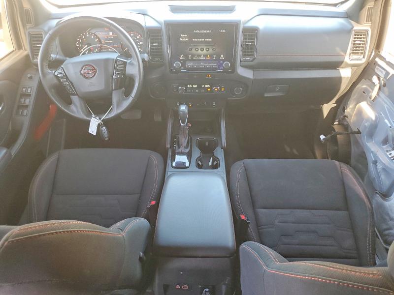 59088346 :رقم المزاد ، 1N6ED1EJ8NN622029 vin ، 2022 Nissan Frontier مزاد بيع
