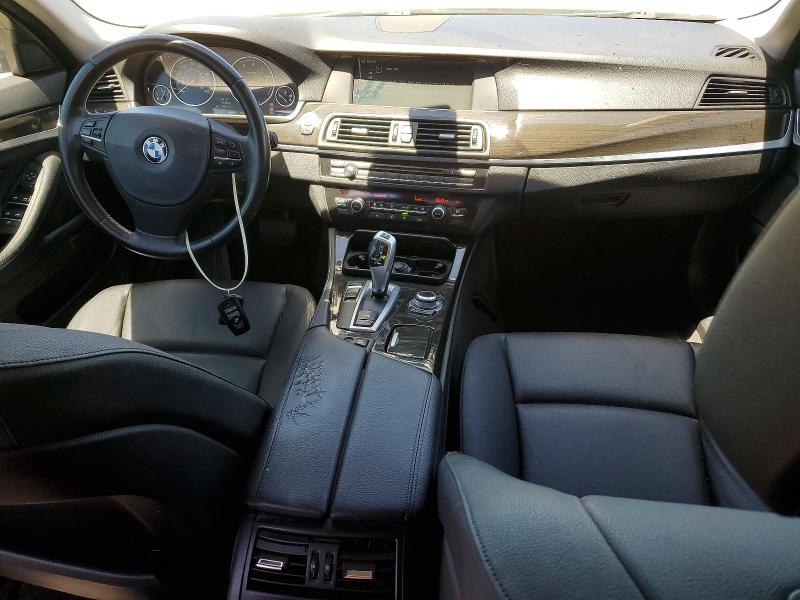 56891986 :رقم المزاد ، WBAXG5C59CDY29352 vin ، 2012 Bmw 528 مزاد بيع