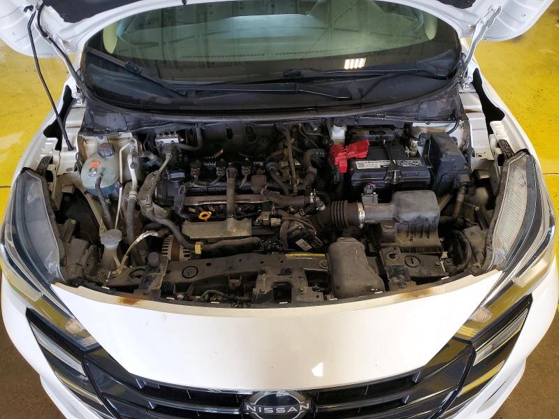 Продаж на аукціоні авто 2023 Nissan Versa, vin: 3N1CN8EV3PL832336, номер лоту: 55519446
