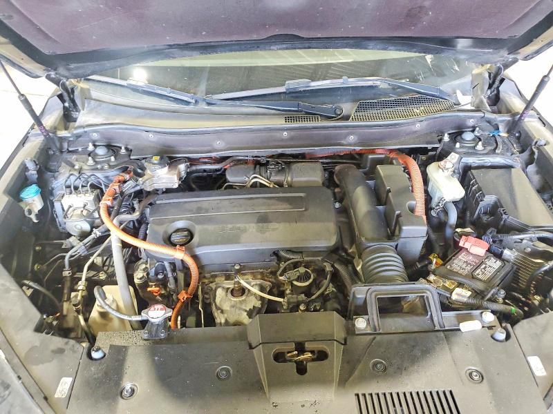 Aukcja sprzedaży 2024 Honda Cr-v, vin: 2HKRS6H90RH212081, numer aukcji: 56222506
