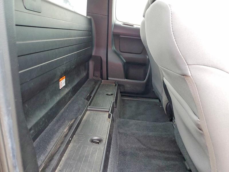 Aukcja sprzedaży 2021 Toyota Tacoma, vin: 3TYSX5EN0MT010153, numer aukcji: 54586806