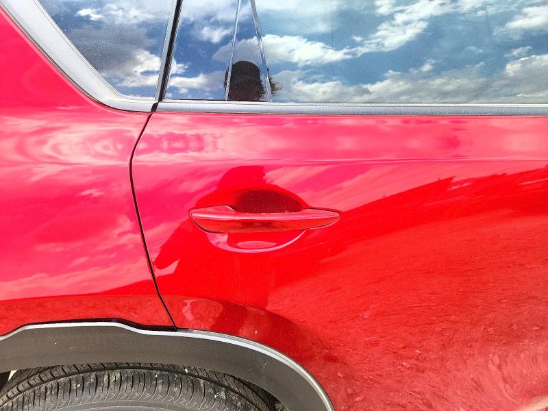 57747896 :رقم المزاد ، JM3KMBHA9T0138797 vin ، 2026 Mazda Cx-5 مزاد بيع